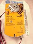 Belimo FSLF24 Us Spring Return Actuator Vac/dc 24-36 Ships Same Day. Fixed Price $259.00.