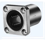 KBK16GUU Nippon Co. 16MM Ball Bushings Linear Motion Bearings. Fixed Price $19.99.