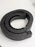Igus Cable Carrier Series R157 1575.075.150. Fixed Price $105.00.