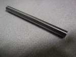 Pbc Linear SHAFT,RC60 STEEL,0.500 D,6 In(tj). Fixed Price $5.00.