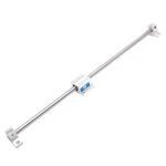 Thomson Linear SPB6 Super Pillow Block Assembly, 3/8IN Bore, 16-1/2IN Rod. Fixed Price $45.00.