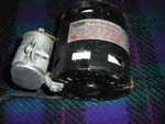Interlink YSLB-50-4-B003-AS01 208-230V 0.35/0.40A Nsnp. Fixed Price $69.95.