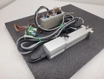 Iai Robo Cylinder RCP1-RSW-I-PM-10-100-P1-S-G1 Linear Actuator 100MM Stroke 24V. Fixed Price $149.99.