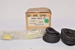New Spare Parts Kit For Bailey Controls Positioner, 256127D1. Fixed Price $18.98.