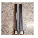 Haydon Kerk Ametek Linear Slide Rail B43H40-05-060 RGS06K-M0167-A02. Fixed Price $75.00.