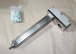 Exlar Parallel Drive Km 325 Mm 12.8 Stroke Roller Screw Actuator Linear. Fixed Price $199.00.
