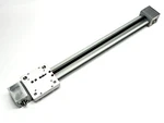 Pbc Linear 395702-02-01 Ugt Series Actuator 4" X Table 17-1/2" Stroke. Fixed Price $617.49.