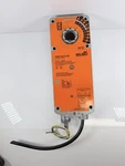 Belimo FSNF120-S Us 120V Damper Actuator Fire & Smoke 2SPST Spring Return. Fixed Price $89.99.