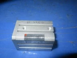 Smc CDQSKB20-20D Compact Cylinder + 1 Year Warranty. Fixed Price $59.99.