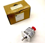 Allen-bradley 845H-SJDZ14FWY1C Encoder Optical Incremental 5VDC. Fixed Price $423.36.