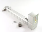 Allen-bradley MPAR-A2300F-V4B Series Electric Cylinder No Motor Belt. Fixed Price $439.99.
