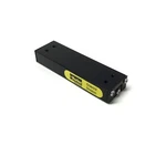 Parker 3505-10 Miniature Ball Bearing Manual Slide, 1" Travel, 10LB Capacity. Fixed Price $200.00.