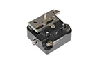Thorlabs PR005 8-32 & 4-40 Taps Compact Rotation Stage With Fine Adjustment. Fixed Price $126.96.
