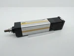 Parker 1162363801D High-force Screw Linear W/piston Rod. Fixed Price $410.00.