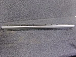 Thomson Support RAIL,STEEL,1.500 In D,24 LSRA24L24(EF). Fixed Price $270.00.