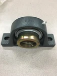 New No Box Ina Pillow Block Bearing 60MM Bore RASE60N. Fixed Price $90.00.
