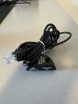 Timotion TH37 Smart Desk 2 Button Electric Linear Actuator Hand Control Module. Fixed Price $20.00.