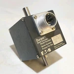 Eaton Durant 38150 Shaft Encoder 100-PULSES Per Revolution. Fixed Price $350.00.