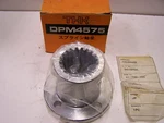 Thk DPM4575 Flanged Linear Spline Nut DPM-4575 New. Fixed Price $50.00.