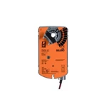 Belimo FSLF24 Us; Damper Actuator; Spring Return 24VAC/VDC. Fixed Price $300.00.