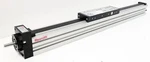 Rexroth Mkk 15-65 Linear Unit R055709807 Length 70CM + Instructions -used-. Fixed Price $1510.87.