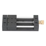 Linear Actuator Manual Sliding Table Stage Kit For 3D Printer Cnc Router Alum.... Fixed Price $78.98.