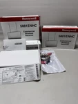Lot Of 3 Honeywell 5881 Enhc Commercial Wireless Receiver 2 New Used. Fixed Price $293.93.