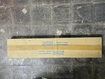 Yaskawa SGLFM-35756AC-E Linear Motor Magnet Track 756MM. Fixed Price $299.00.