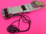 Parker - P/n: 402002LNMPD3L2C2M1 Linear Actuator W/vexta Stepping Motor. Fixed Price $297.50.