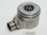 Heidenhain Rotary Encoder / 376846-SW. Fixed Price $208.70.