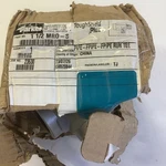 Parker 1/2 Mro-s 12MROS New Opened Box. Fixed Price $46.99.