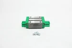 Ina KWVE20-B-S Linear Bearing 44MM. Fixed Price $115.00.