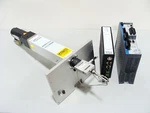 Promess 1/100/200 Emap Electric Servo Press + Pro-dsc, Ultrapro Controller, Akd. Fixed Price $4999.99.