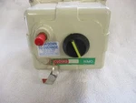 Valvcon Series Actuator 115VAC Torque 0.6AMPS CS150XE115ACSA. Fixed Price $349.00.