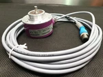 Markem Imaje Type A35356 B ( 5000PTS ) Rotary Encoder P/n: DHM506-5000S005. Fixed Price $990.53.