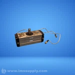 Smc CDRA1BS63-180C-J59WS Rotary Actuator Usip. Fixed Price $273.60.