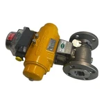 HYTORK-131 EDN-XL0131-S80-A00 Pneumatic Actuator Industry. Fixed Price $197.31.