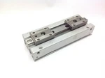 Smc MHF2-12D2 Air Gripper Double-acting Cylinder. Fixed Price $107.99.