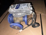 Johnson Controls M9220-GGC-3 Return Actuator W/VG18A5GU Way Ball Valve. Fixed Price $665.00.