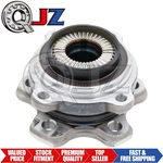 1-PACK HA590782 Front Wheel Bearing And Hub Assembly For 2019-2023 Bmw X5. Fixed Price $93.25.