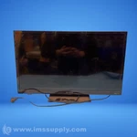 Sharp LC-24LB601U 24" Class Led Hd Smart Roku Tv 0760. Fixed Price $72.00.