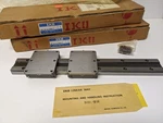 Iko Jpn. LWF60 C2 R480P Linear Rail Bearings Actuator Automation Machining Cnc. Fixed Price $181.25.