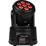Talent - SSL2 Rgbw Led Dmx Mini Moving Head Stage Light 7 10W. Fixed Price $149.95.