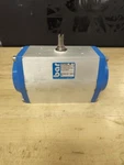 Bar 60001220 GTE-088/090-08-V17-F-BE Single Valve Actuator. Fixed Price $275.00.