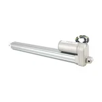 Duff-norton LT25-1-300 Linear Actuator, 27 Lbf, 12V Dc. Fixed Price $568.99.
