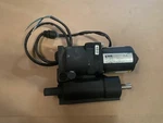Parker Eha 650736 Electro-hydraulic Actuator 233001104C. Fixed Price $249.99.