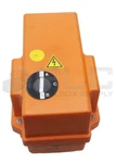 Georg Fisher 198.150.434 Actuator Ea 20+PE22. Fixed Price $188.00.