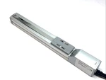 Iai RCP2-SA5C-I-42P-12-250-P1-M Robo Cylinder Linear Actuator 250MM Stroke. Fixed Price $224.99.