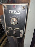 Tested Levin Lathe Spindle Speed Controller PN014A 1/3HP 115V From 18" Bed. Fixed Price $280.00.