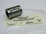 Thk LM12GA 12MM Linear Bearing Ball Bushing 21MM Od 30MM Long LM12-GA. Fixed Price $22.00.